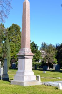 Wilson Obelisk